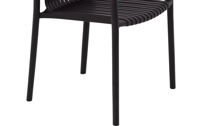 Goossens Tuinstoel Loeffe, Tuinstoel