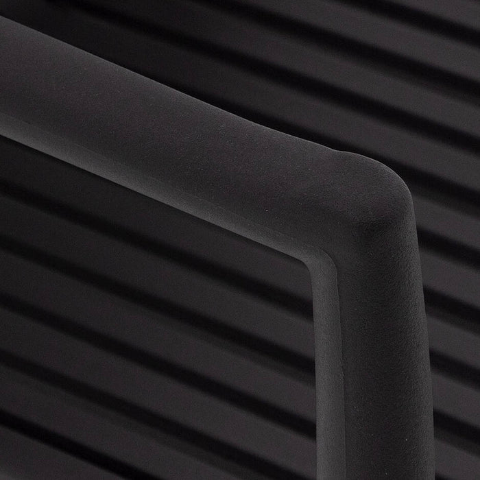 Goossens Tuinstoel Loeffe, Tuinstoel