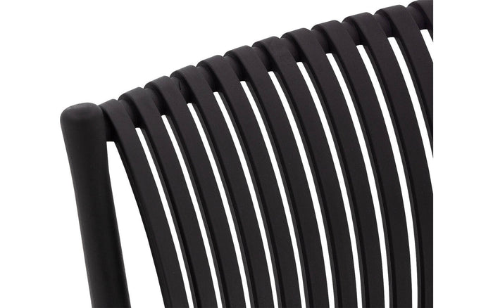 Goossens Tuinstoel Loeffe, Tuinstoel