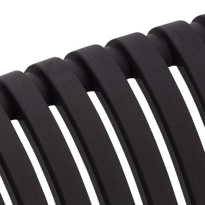 Goossens Tuinstoel Loeffe, Tuinstoel