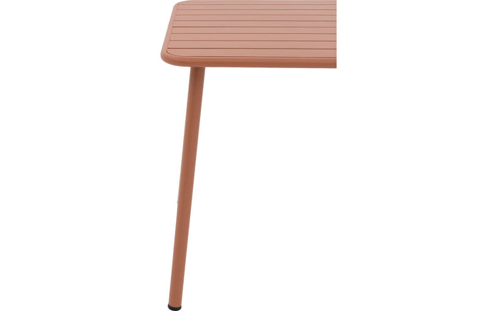 Goossens Tuintafel Verge, 70 x 70 cm