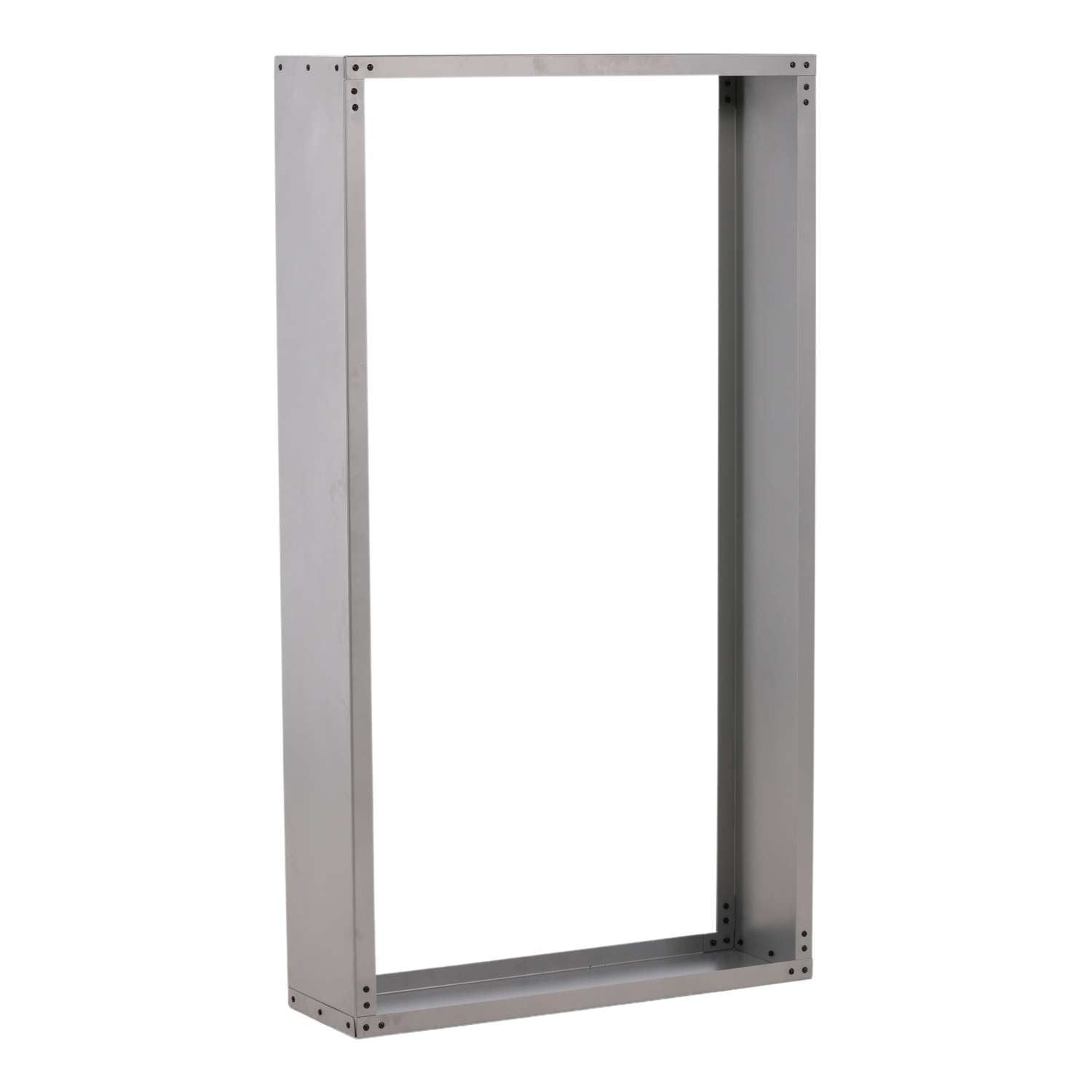 Venture Home Mombasa Vuurschaal 30 x 180 x 100 - Zilver