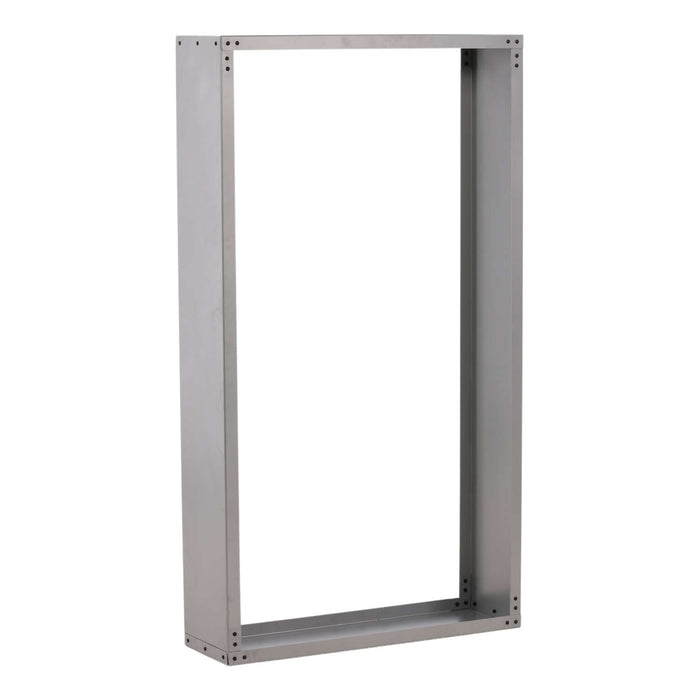 Venture Home Mombasa Vuurschaal 30 x 180 x 100 - Zilver