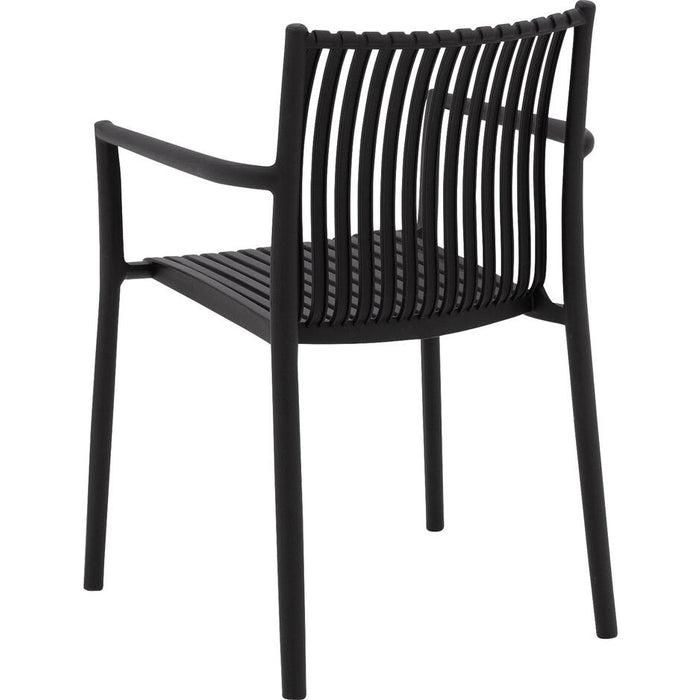 Goossens Tuinstoel Loeffe, Tuinstoel