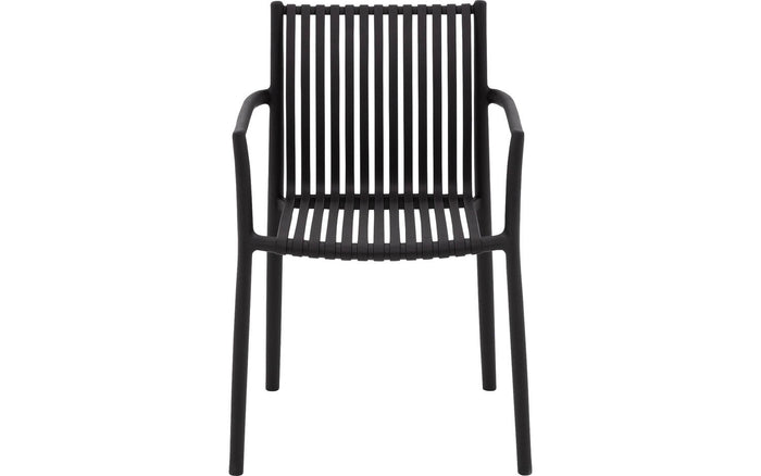 Goossens Tuinstoel Loeffe, Tuinstoel