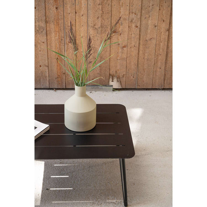 Venture Home Lina Salontafel 40 x 100 x 60 - Zwart