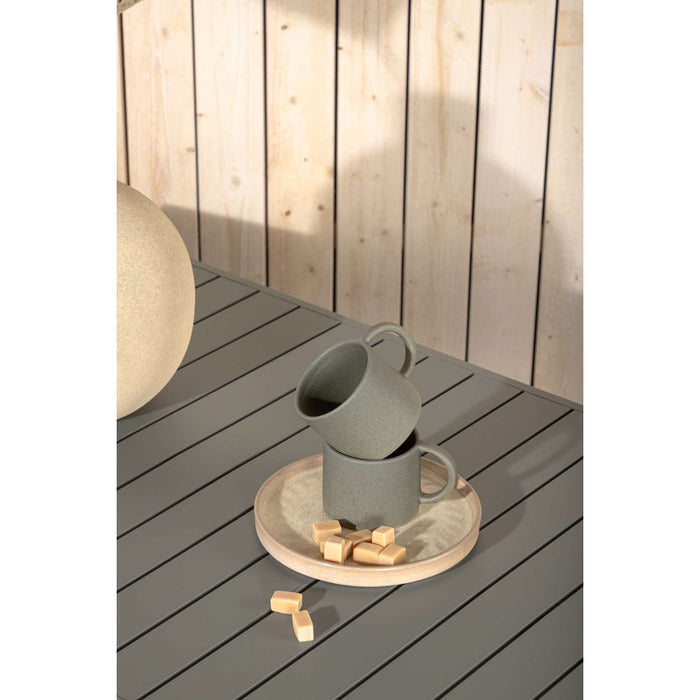 Venture Home Copacabana Salontafel 45 x 120 x 70 - Kaki