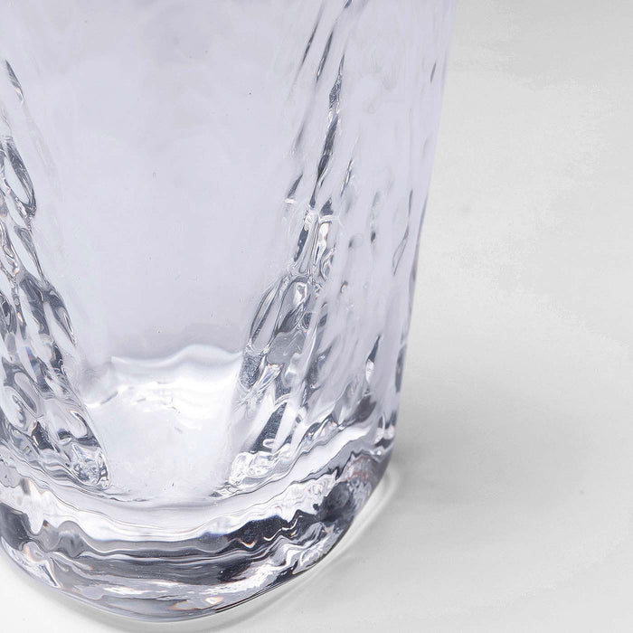 Kare Design Hommage waterglazen - hoog - 4st