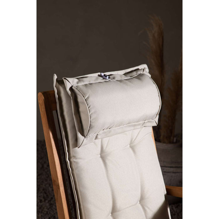 Venture Home Cushion Kussen 5,5 x 116 x 46 - Offwhite - 6-pack