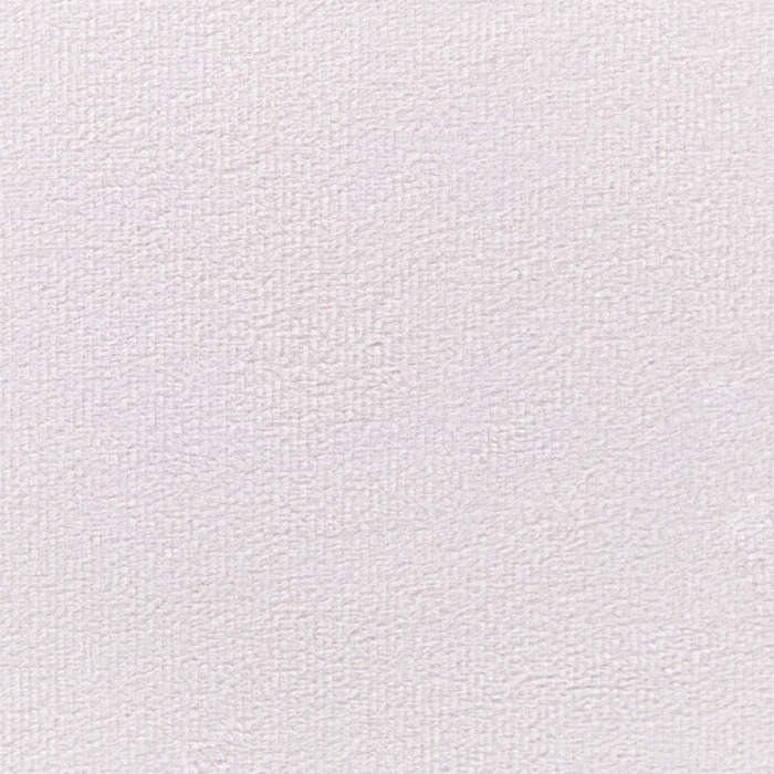 Beliani - TEENIE - Eenpersoonsbed - Pastelroze - Fluweel