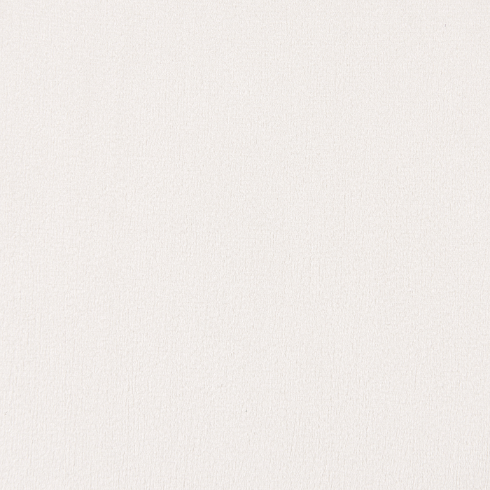 Beliani - WELLSTON - Eetkamerstoel set van 2 - Gebroken wit - Fluweel