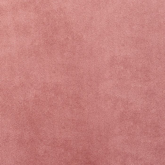 Beliani - EVJA - Hoekstuk - Roze - Fluweel