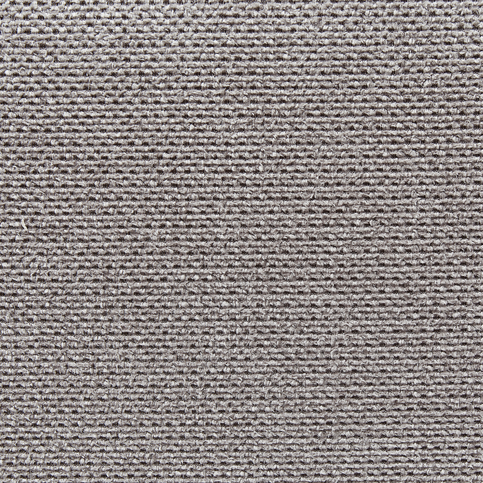 Beliani - LINARDS - Bed - Grijs - 160 x 200 cm - Polyester