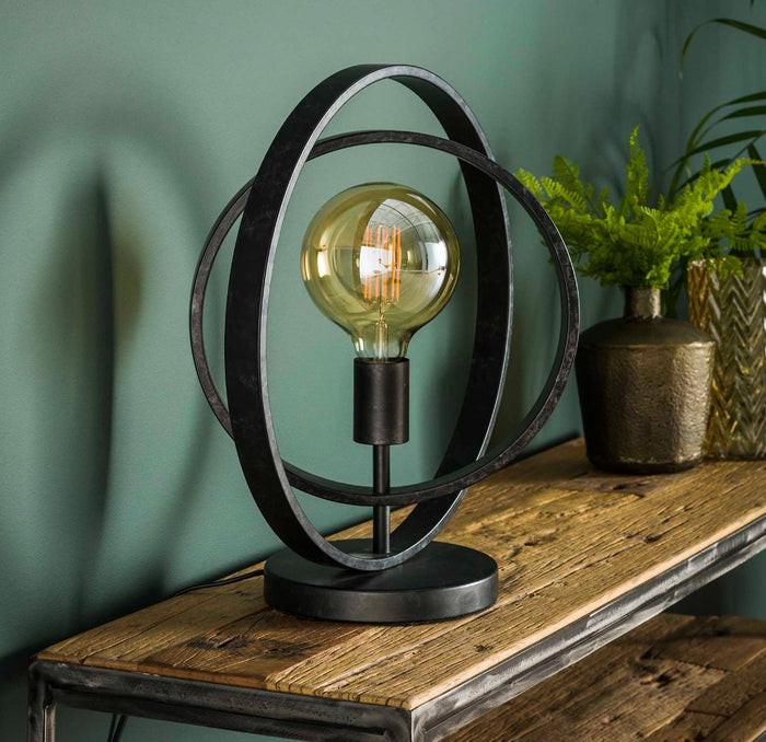 AnLi Style Tafellamp 1L Turn around