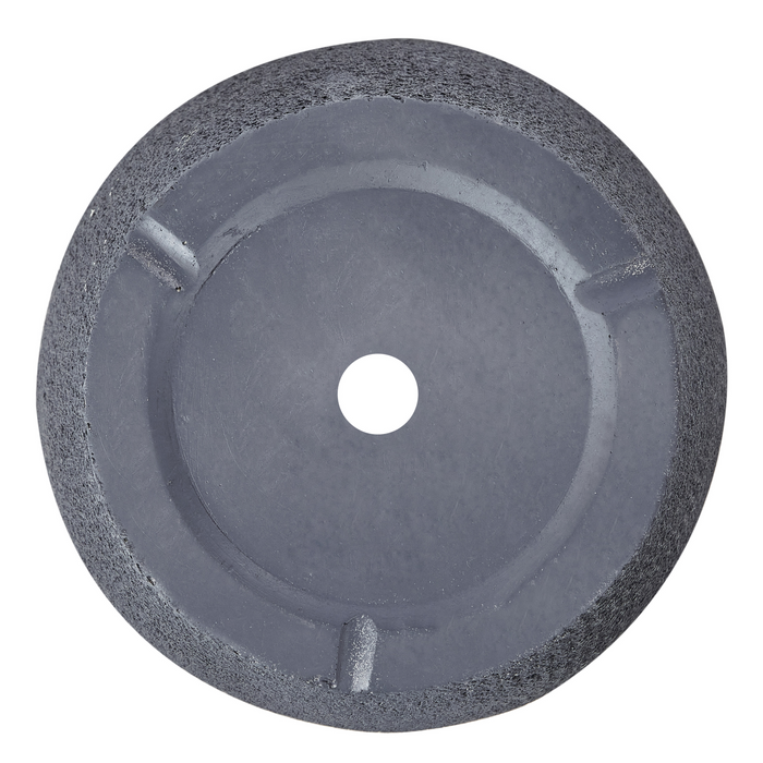 Beliani - KANNIA - Bloempot - Lichtgrijs - 55 cm - Klei-vezelmengsel