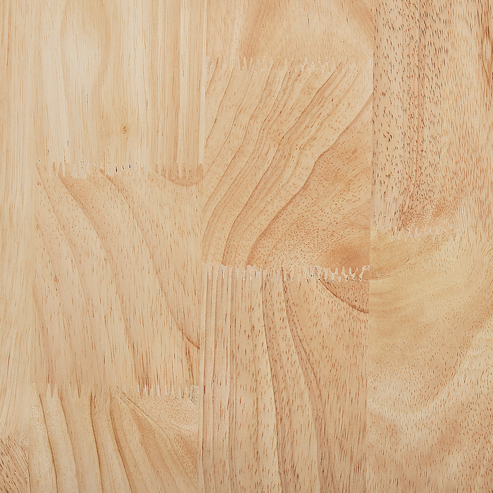 Beliani - TRAPANI - Keukentrolley - Lichtgrijs - MDF