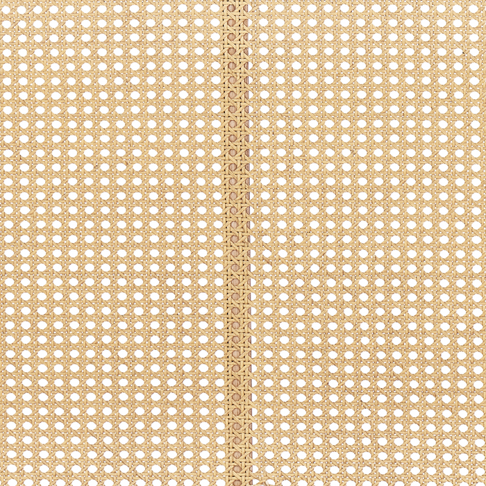 Beliani - AURAY - Tweepersoonsbed - Zwart - 160 x 200 cm - Rubberhout