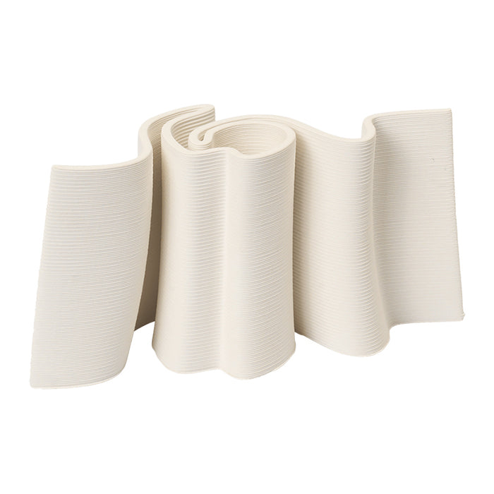 Ferm Living Dedali Kandelaar - Off-White