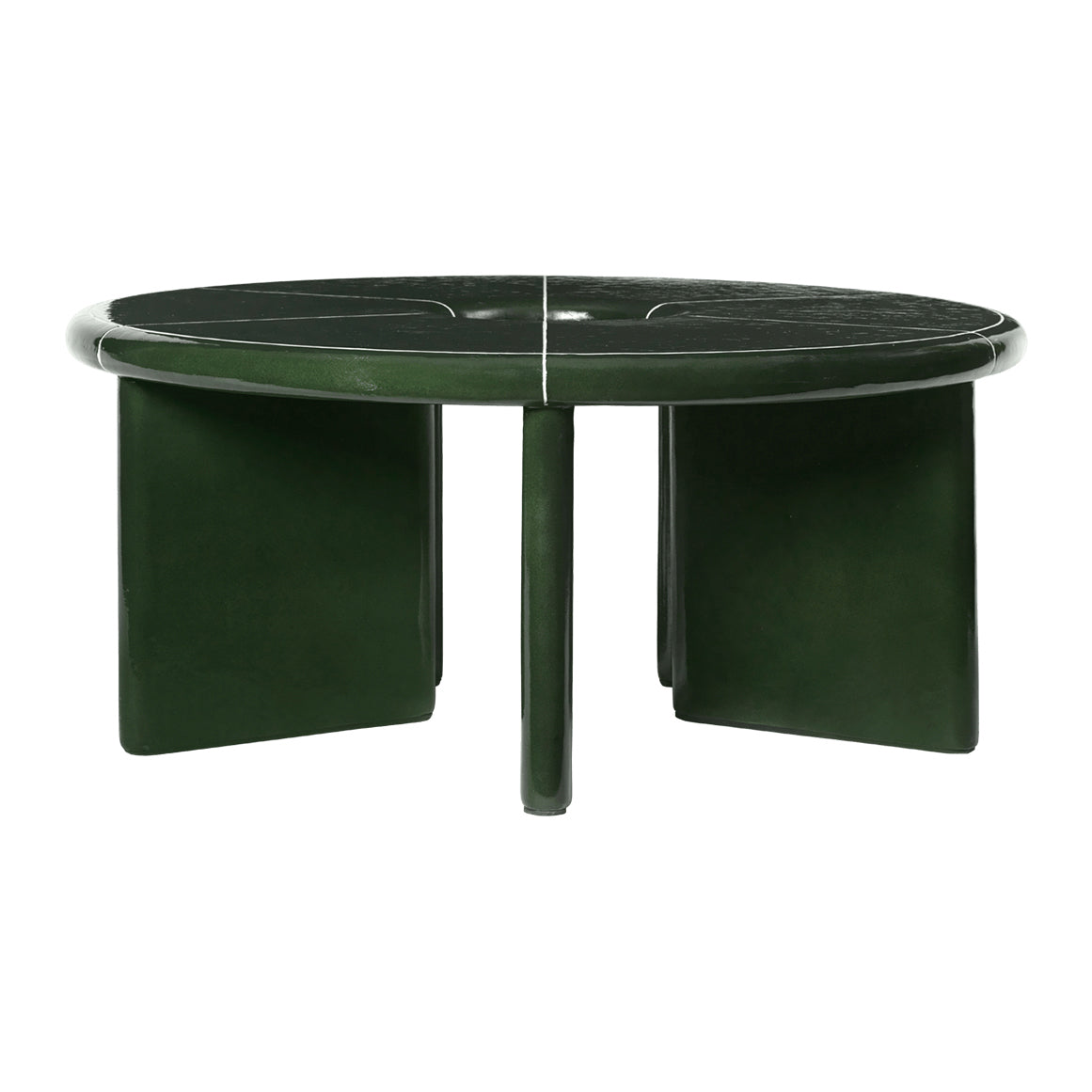 Ferm Living Deya Salontafel