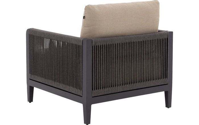 Goossens Fauteuil Yngvar, Fauteuil