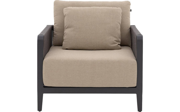 Goossens Fauteuil Yngvar, Fauteuil