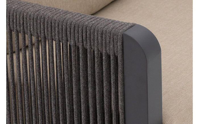 Goossens Fauteuil Yngvar, Fauteuil