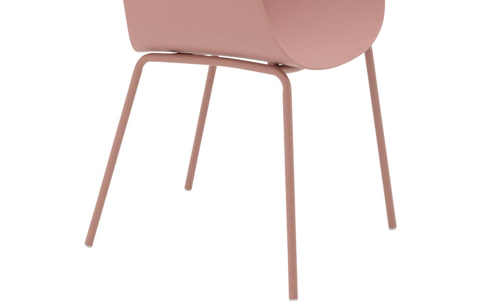 Goossens Tuinstoel Topas, Tuinstoel