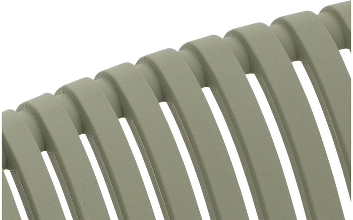 Goossens Tuinstoel Loeffe, Tuinstoel