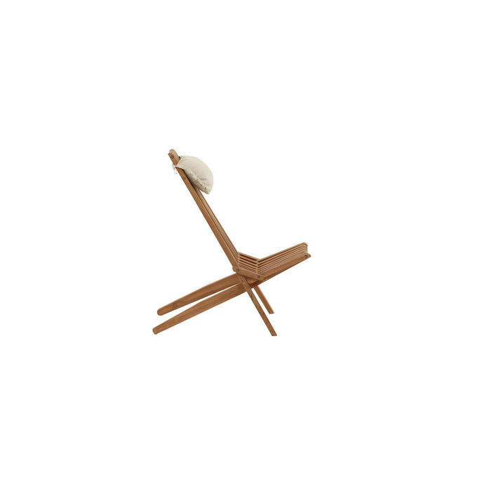 Venture Home Kenya Loungestoel 68 x 100 x 86 - Natuur