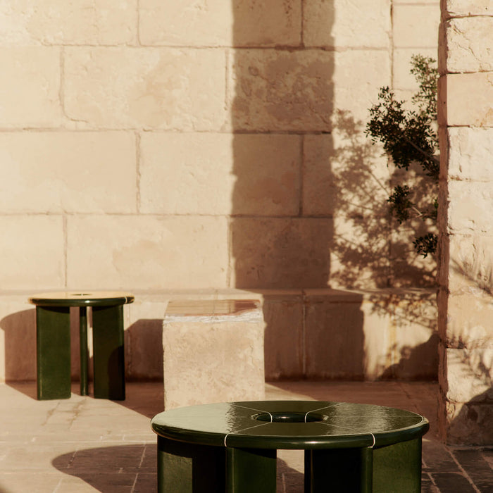 Ferm Living Deya Salontafel