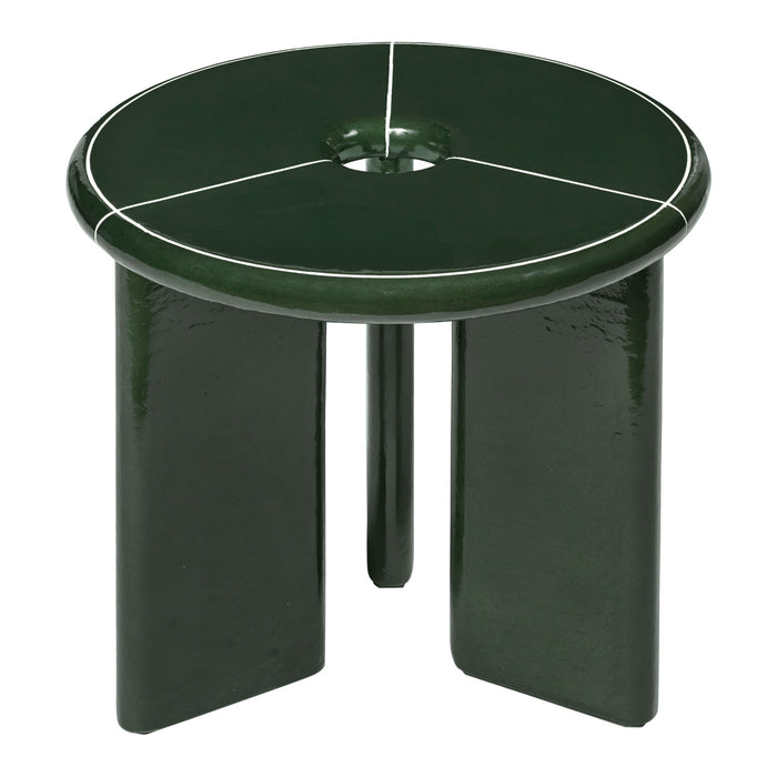 Ferm Living Deya Bijzettafel