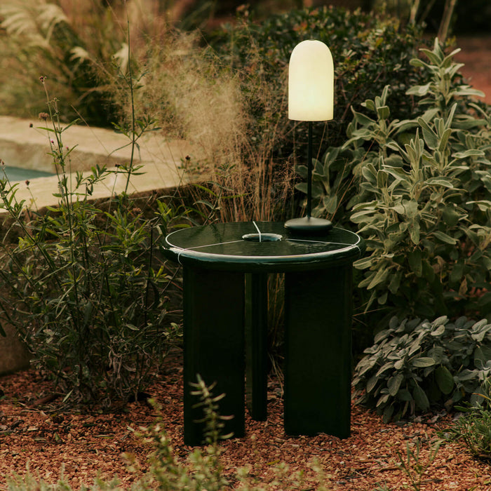 Ferm Living Deya Bijzettafel