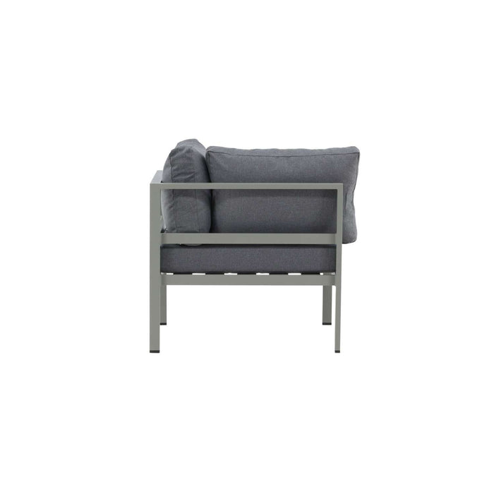 Venture Home Copacabana Bankmodule 74,00 x 65,00 x 74 - Kaki