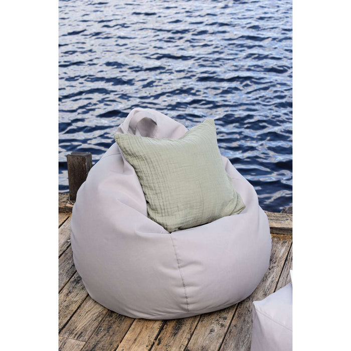 Venture Home Bago Loungestoel 90 x 110 x 90 - Beige