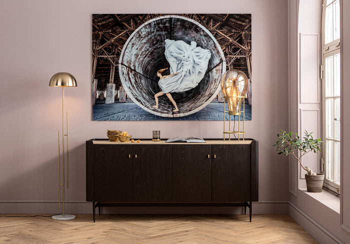 Kare Design Innocent Waterglazen 4st