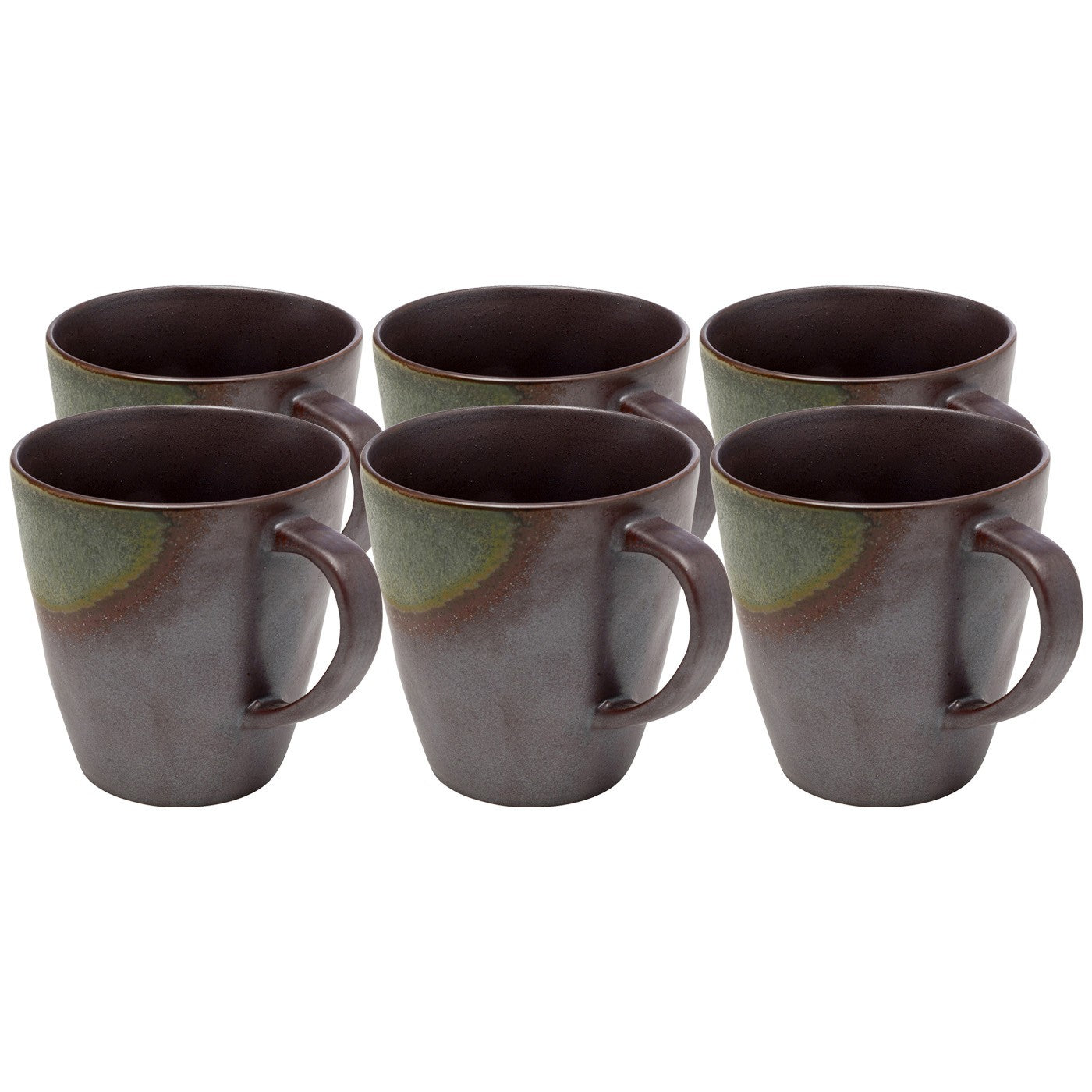 Kare Design Hermosa Mokken 6st