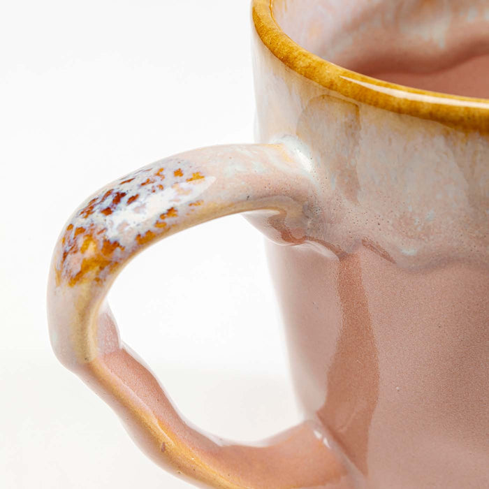 Kare Design Nala Mokken roze 4st