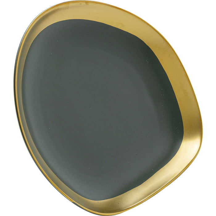 Kare Design Vibrations borden 21cm 4st