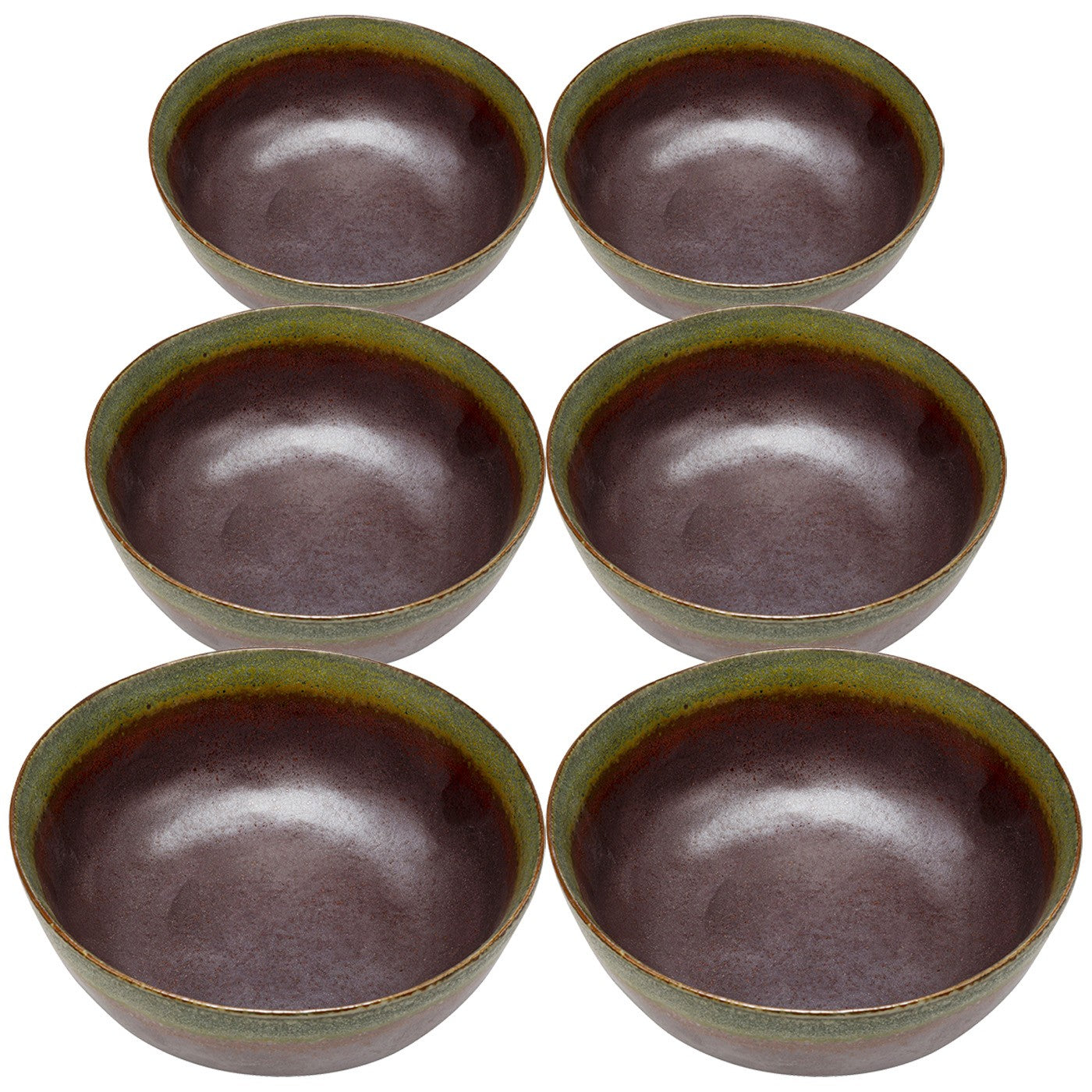 Kare Design Hermosa Kommen 6st