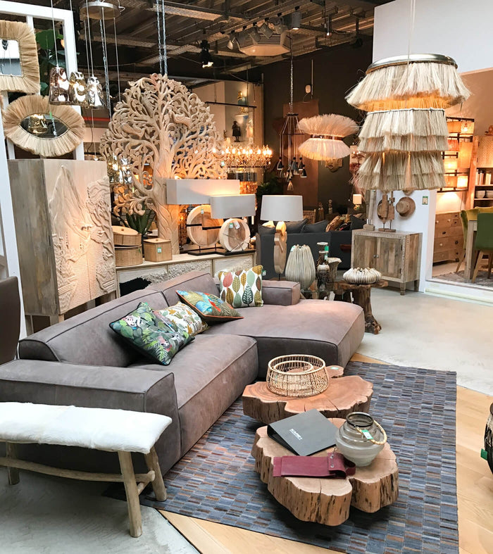 Kare Design Snag Salontafel 60cm