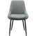 Stoel East Side Melange grijs Kare Design