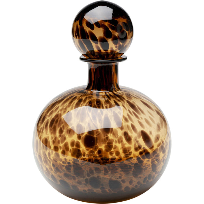 Kare Design Caramel Karaf