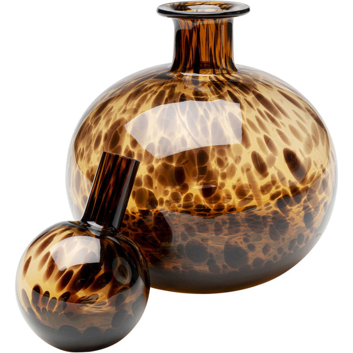 Kare Design Caramel Karaf