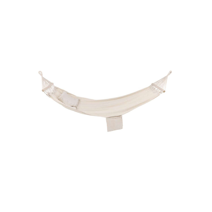 Venture Home Anini Hangmat 200 x 2 x 150 - Wit