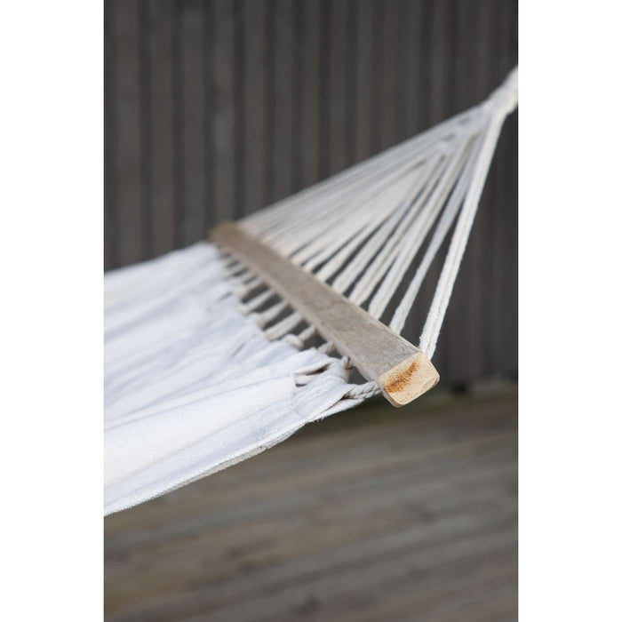 Venture Home Anini Hangmat 200 x 2 x 150 - Wit