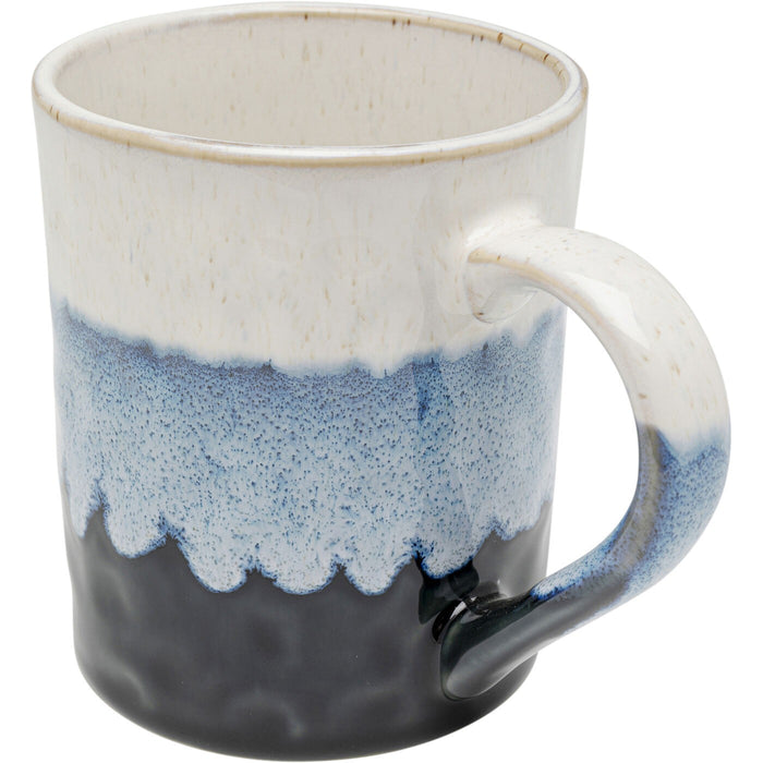 Kare Design Brezza Mokken blauw 6st