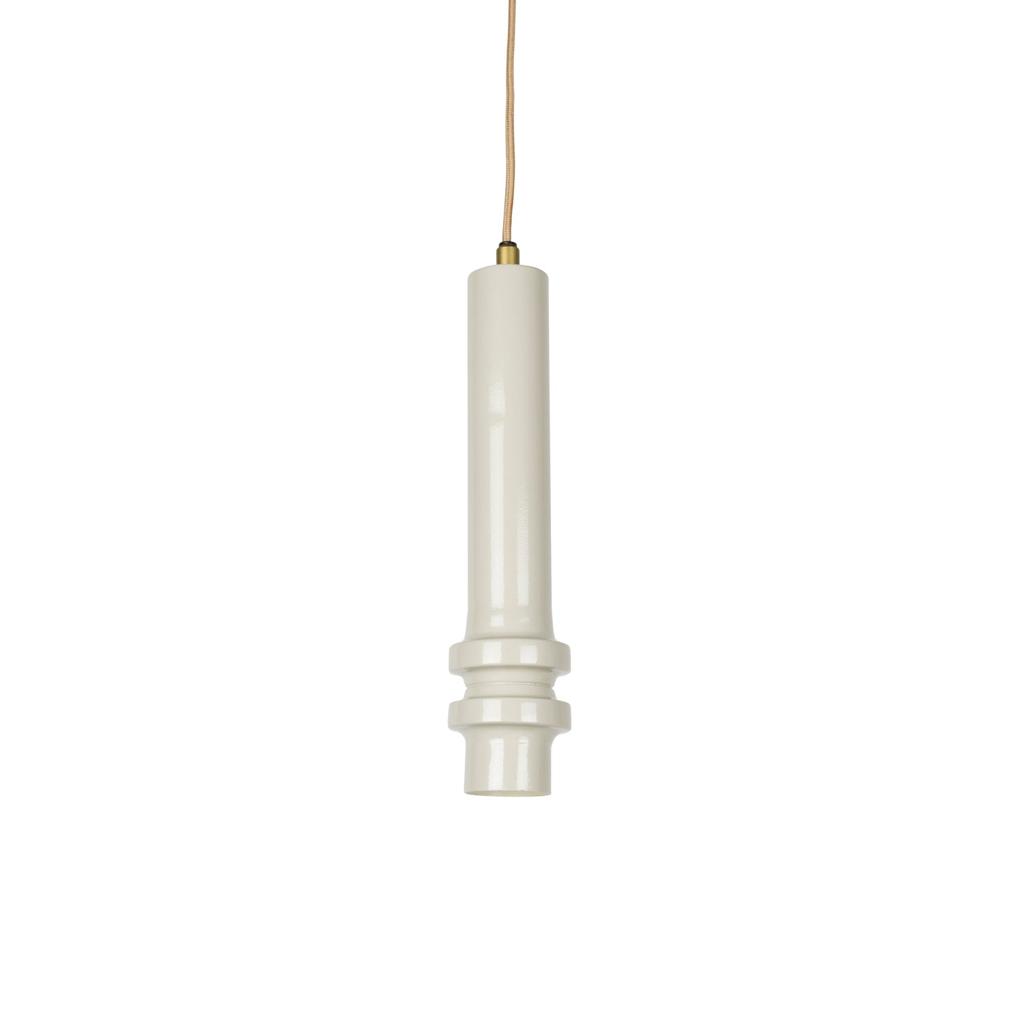 Housecraft Living Duct Hanglamp M Grijs