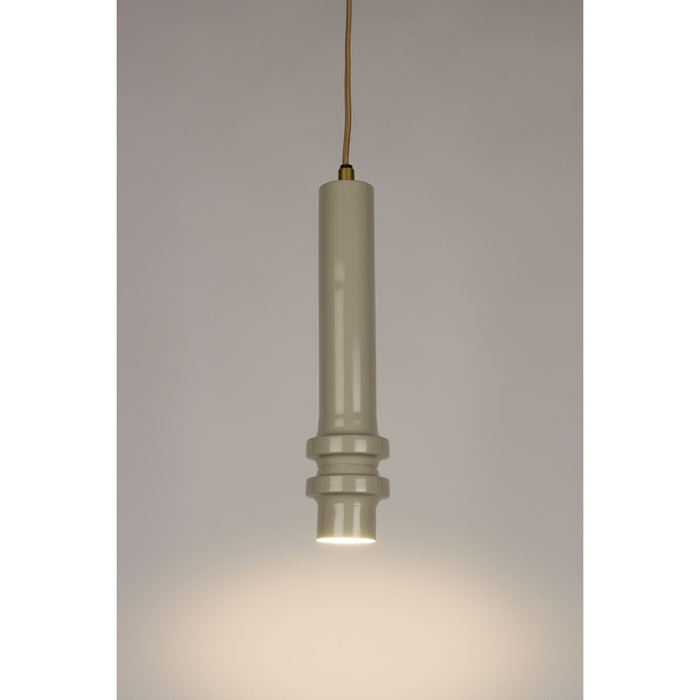 Housecraft Living Duct Hanglamp M Grijs