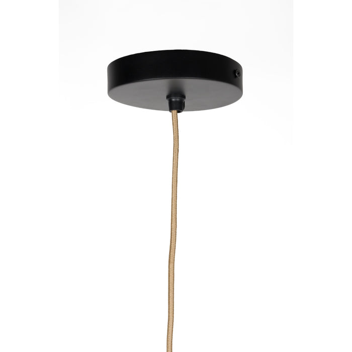 Housecraft Living Duct Hanglamp M Grijs