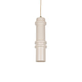 Housecraft Living Duct Hanglamp L Roze